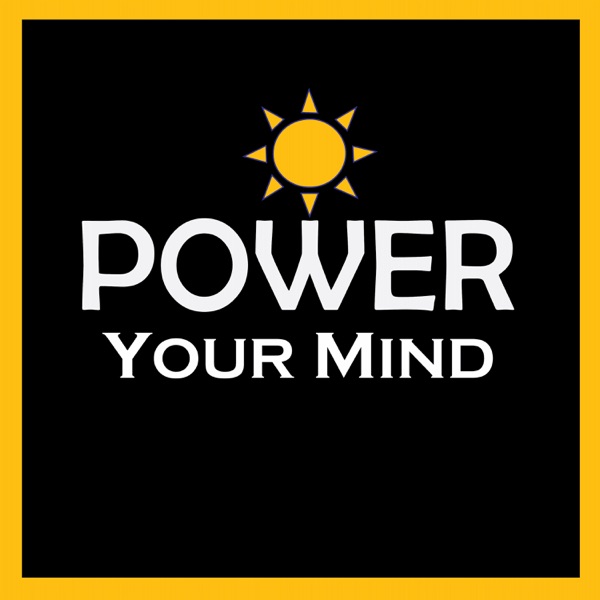 Power Your Mind Artwork