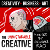 The Unmistakable Creative Podcast - Srinivas Rao