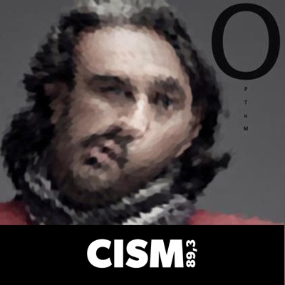 CISM 89.3 : On prend toujours un micro pour la vie:CISM 89.3