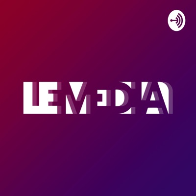 Les podcasts du Média