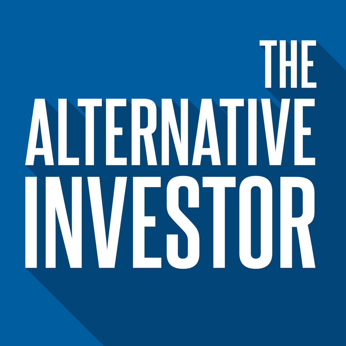  what is a search fund ep 31 the alternative investor lyssna h r 