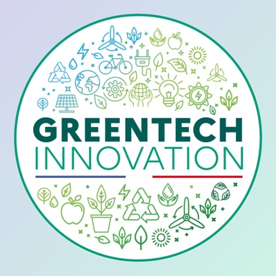 Greentech Innovation