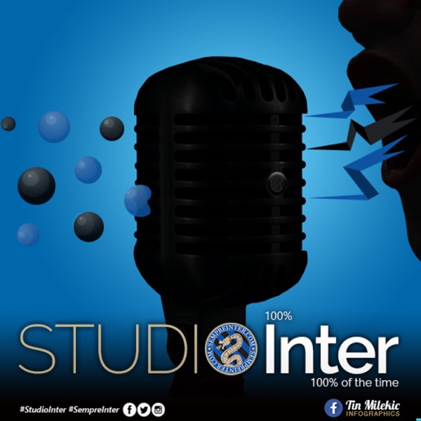 #StudioInter Artwork