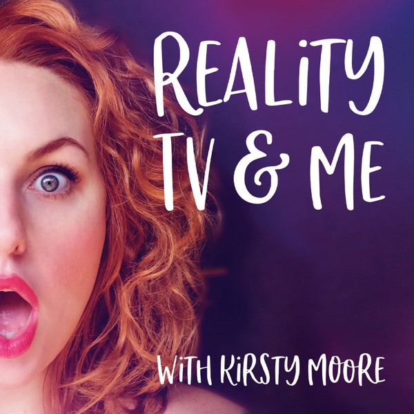 Reality TV & Me image