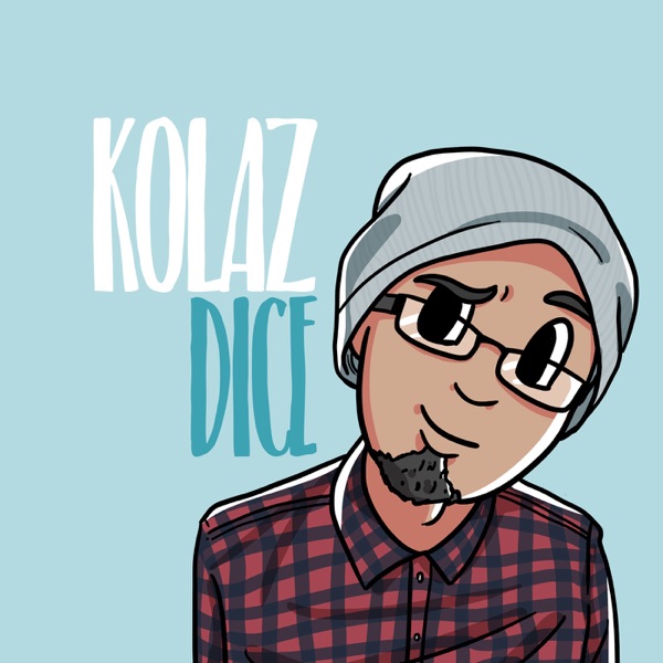 Kolaz Dice