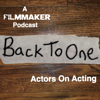 Back To One - Filmmaker Magazine