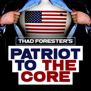 Patriot to the Core