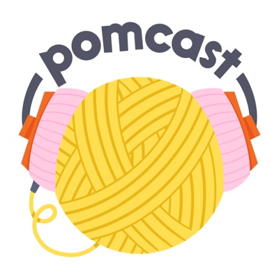Pomcast! A knitting podcast from Pom Pom Publishing Pomcast! A knitting podcast from Pom Pom Publishing