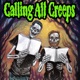 Calling All Creeps: A Goosebumps Literary Review