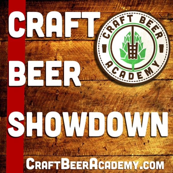 The Craft Beer Academy Craft Beer Showdown Podcast