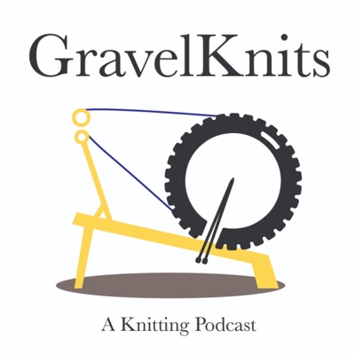 Gravel Knits Gravel Knits
