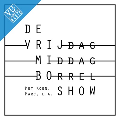 De VrijMiBo-show