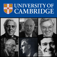 Cambridge Law Eminent Scholars Archive podcast