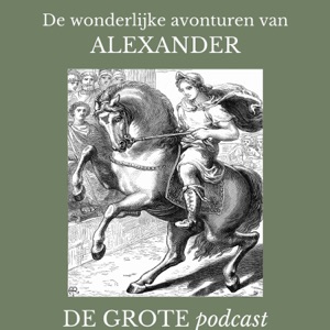 Alexander de Grote