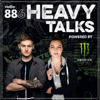 88.6 Heavy Talks - Radio886