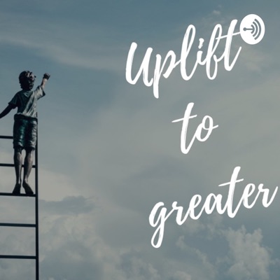 Uplifting To Greater: Leandra Lhee