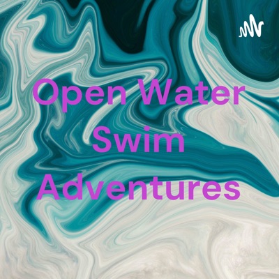 Open Water Swim Adventures:Jon Gibirdi