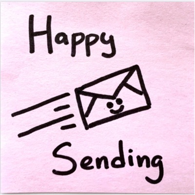 Happy Sending