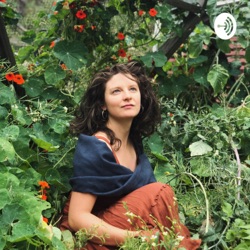 Medicinal food forests and a holistic approach to health with Kimmana.