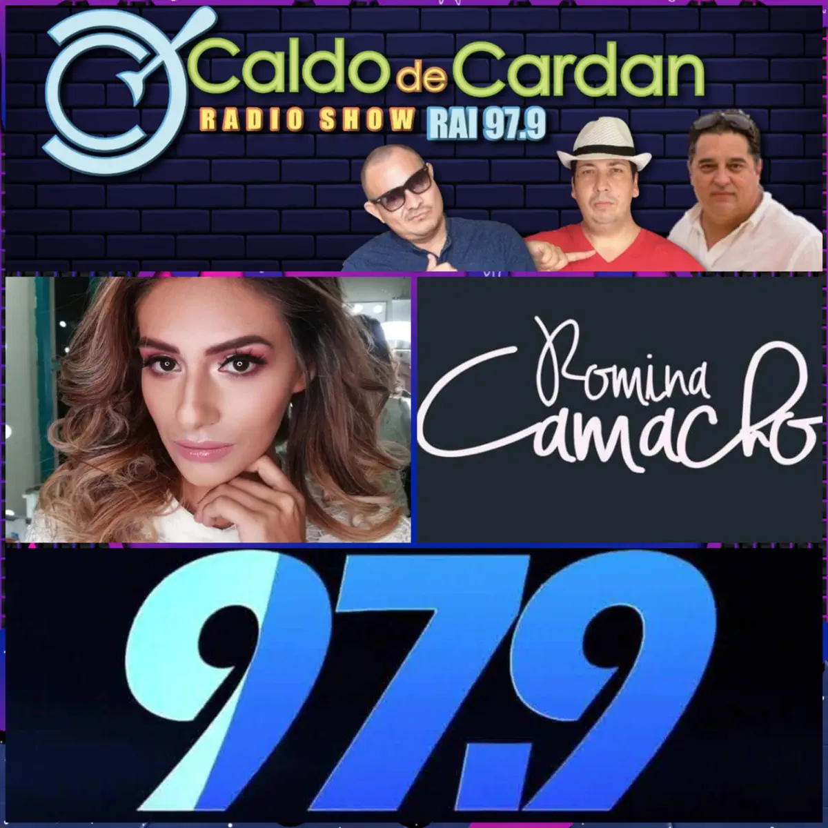 Intro Caldo de Cardán - Podcast - Apple Podcast