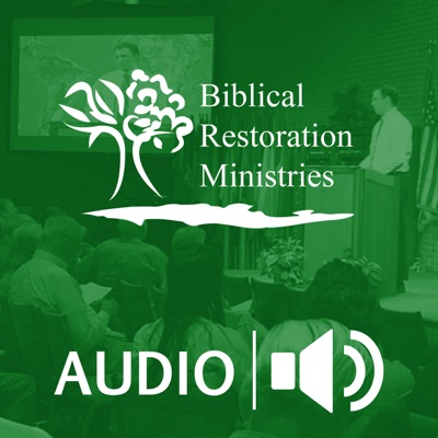 Biblical Restoration Ministries Biblical Restoration Ministries