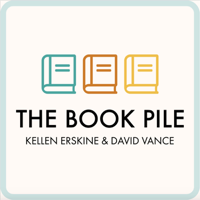 The Book Pile podcast