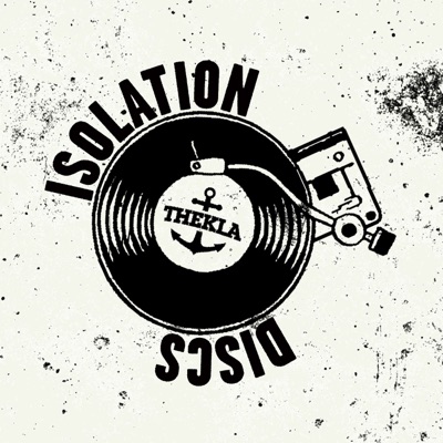 Thekla Isolation Discs Podcast