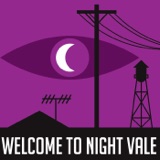 Image of Welcome to Night Vale podcast