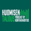 Huomisen talous