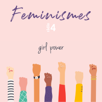 Feminismes a Ràdio 4 podcast