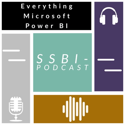 SSBI-PODCAST SSBI-PODCAST