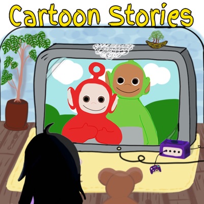 Cartoon Stories - Kids Media History Revealed!