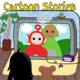 Cartoon Stories - Kids Media History Revealed!