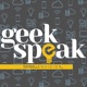 Geek Speak - Tech Talks with Envision IT