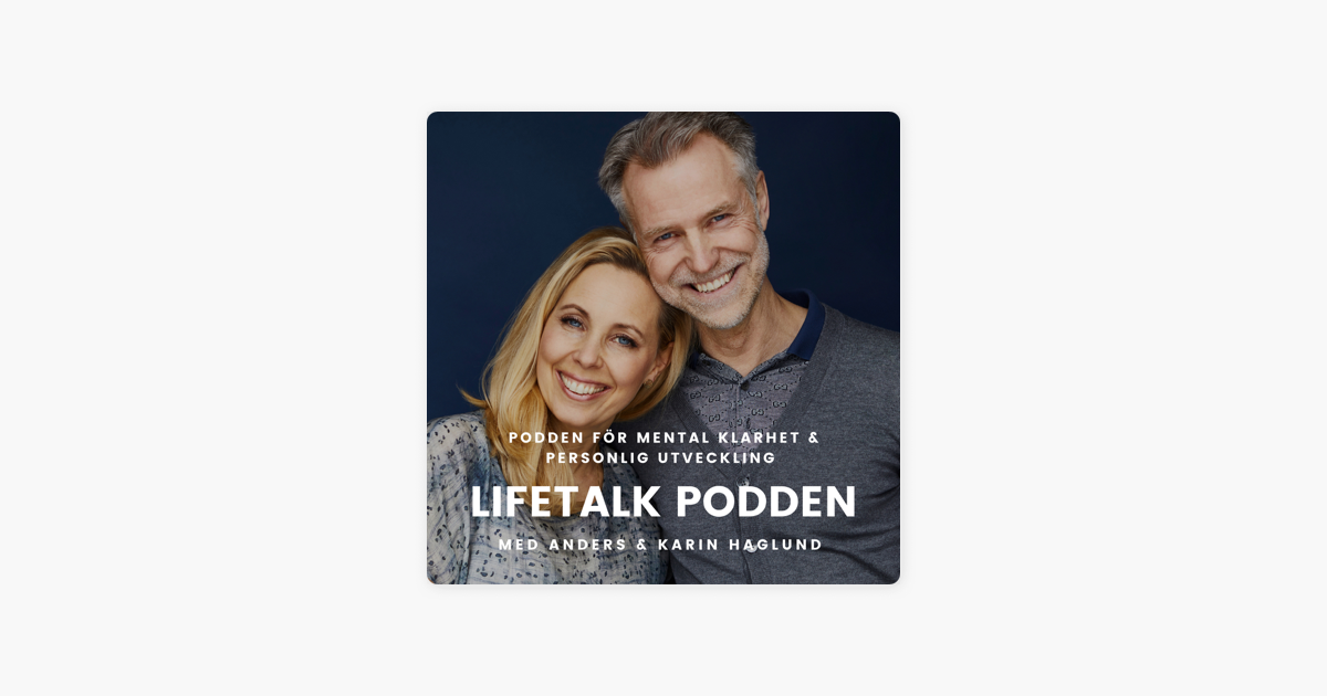 ‎LIFETALK PODDEN I Apple Podcasts