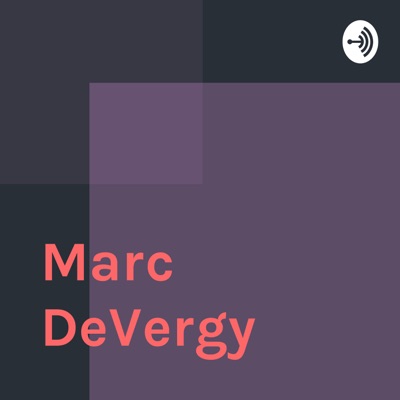 Marc DeVergy