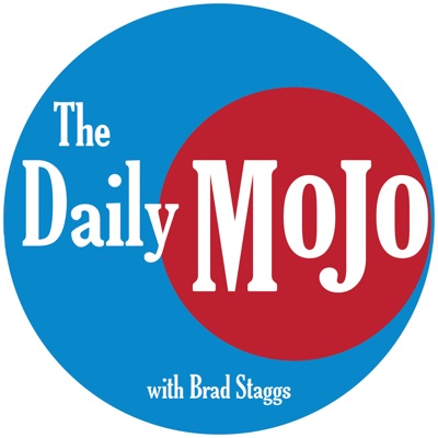 The Daily Mojo with Brad Staggs The Daily Mojo with Brad Staggs