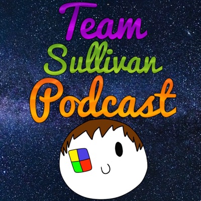 Team Sullivan Podcast S2 Finale; Shrewd Posse