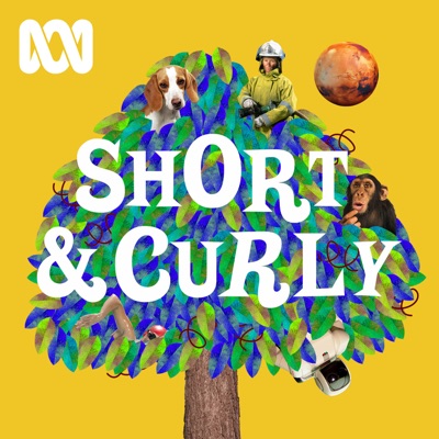 Short & Curly:ABC listen