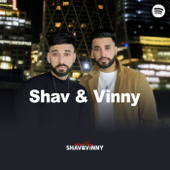 Shav & Vinny - Shav & Vinny
