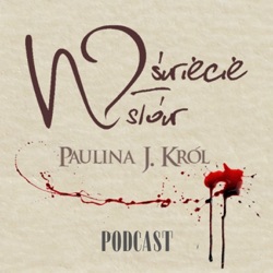 W Świecie Słów Podcast