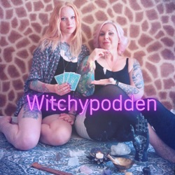 Witchypodden