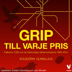 Grip till varje pris