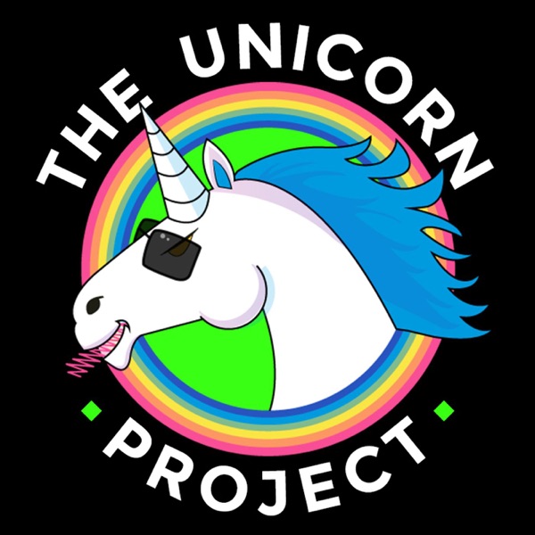 The Unicorn Project English Version