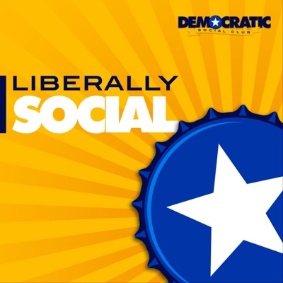 Liberally Social:Democratic Social Club of ALX