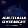 Australia Overnight