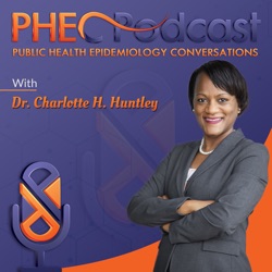 PHEC 339: Public Health Through Faith-Based Organizations, With Dr. Braxton