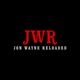 Jon Wayne Reloaded