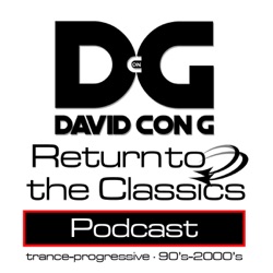 Return To The Classics - Podcast #119
