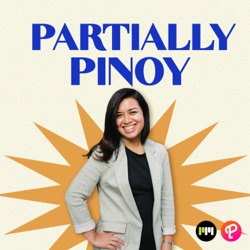 EP 3: Stacie Gancayco-Adlao, Irish-Filipino: Using Her Identity to Bring Big Screen Representation to Filipinos